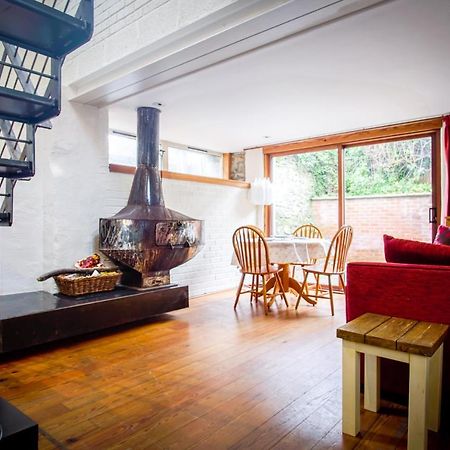2 Bedroom Characterful Semi-Detached House, Enviably Located With Balcony And Terrace St Andrews Exterior foto