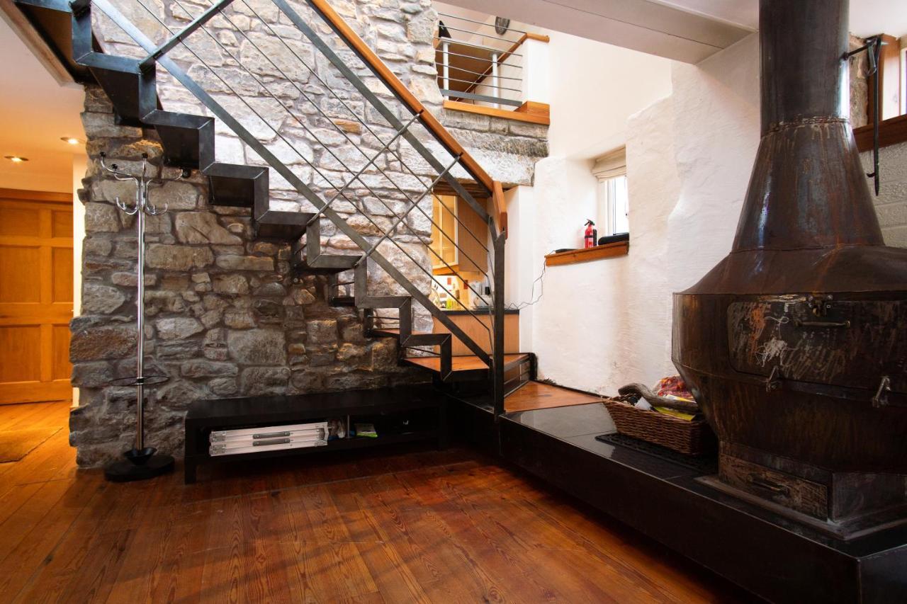 2 Bedroom Characterful Semi-Detached House, Enviably Located With Balcony And Terrace St Andrews Exterior foto