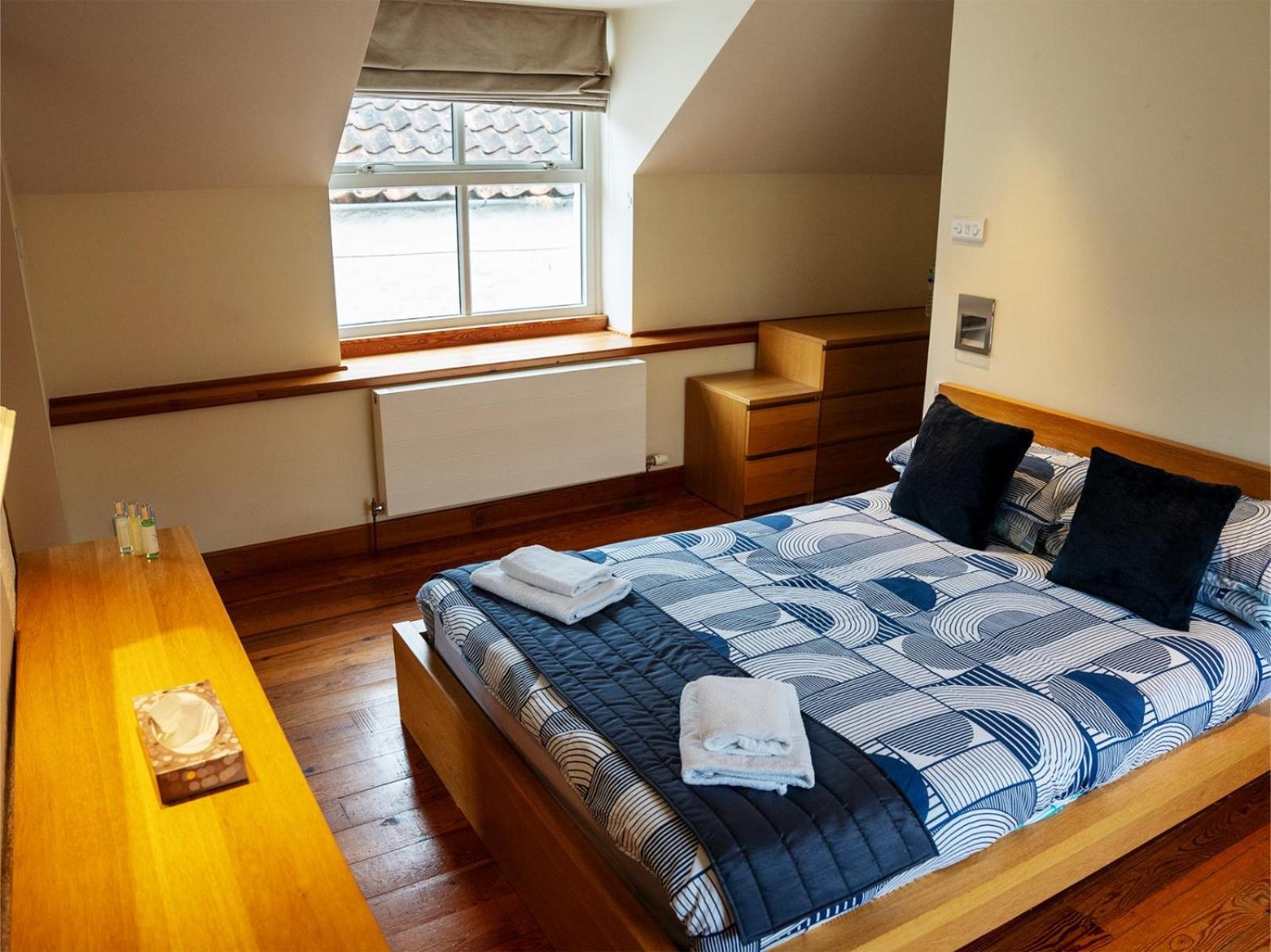 2 Bedroom Characterful Semi-Detached House, Enviably Located With Balcony And Terrace St Andrews Exterior foto